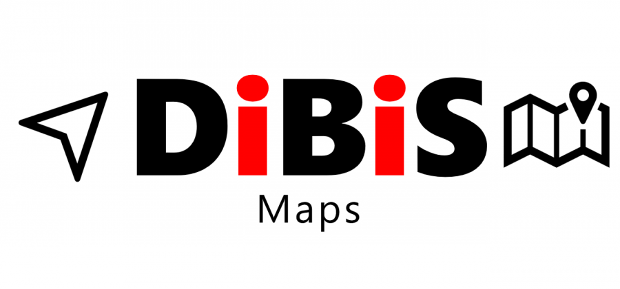 DiBiS Maps